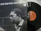 JOHN COLTRANE    A LOVE SUPREME      FOC