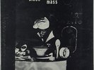 A BLACK MASS by LEROY JONES WITH SUN RA ON PRIVATE JIHAD 1st RARE b/w cvr