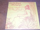 Ash Ra Tempel - Schwingungen  -  Prog. Rock LP 33 U-min.