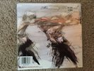 Motion City Soundtrack Vinyl Split Matchbook Romance EP Red /1000 Record