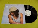 Djavan 1st Album - Flor De Lis (A Voz O Violao) RARE France IMPORT LP Bossa Nova