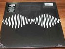 Arctic Monkeys AM Deluxe Limited Edition 180g with 7” single WIGLP317
