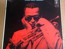 MILES DAVIS - ROUND ABOUT MIDNIGHT - 6 EYE COLUMBIA WHITE LABEL PROMO LP