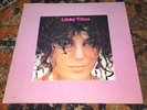 LIBBY TITUS s/t TIGER LILY PRIVATE TAX SCAM folk psych