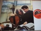 Jacqueline Du Pre/Barenboim HAYDN/BOCCHERINI - EMI ASD 2331 Semi-Circle
