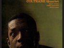 John Coltrane Quartet - Ballads