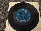 JOE'S ALL STARS HEY JUDE/MUSICAL FEET JOE DU-24 ROCKSTEADY SKA VG 1968 RARE £10