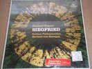 Karajan/Thomas/Stolze/Stewart/Kelemen WAGNER Siegfried - DGG 2713 003 SEALED