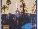 THE EAGLES: Hotel California SHRINK 180g European Import 2014 LP NM-