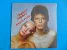 David Bowie Pin Ups Radio Show Exclusive 10 inch Vinyl Very Rare