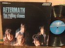 Rolling Stones Aftermath NM psych ABSOLUTELY AWESOME