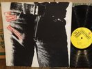 Rolling Stones Sticky Fingers VG+ FRENCH 1ST PRESS Zipper absolutely ESSENTIAL