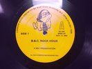 Led Zeppelin BBC Rock Hour Live Vinyl LP RARE RADIO BROADCAST w/ CUE SHEET, EX