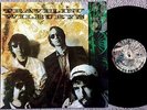 TRAVELING WILBURYS, VOL 3 , LP,  AUSSIE, DYLAN, PETTY, HARRISON, LYNNE, ORBISON