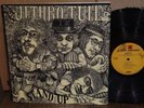 Jethro Tull Stand Up NM WITH POP-UP GATEFOLD RS 6360