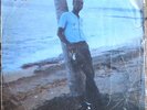 AFRICA NEGRA Alice LP 1983 Sao Tome e Principe Afro Beat Funk Dancefloor