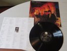 Robbie Robertson–Storyville-RARE GERMAN 1991 ORIGINAL LP+INNER-THE BAND-POP ROCK