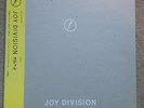 JOY DIVISION Still 2-LP Factory 1984 Japan New Order Near Mint