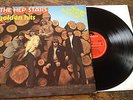 the HEP STARS (ABBA) LP Golden Hits 1968/1976 DUTCH POLYDOR NEAR MINT VINYL 12