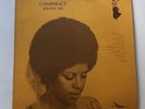 Jeanne Lee Conspiracy 1974 Seeds / Earthforms LP Rare Sam Rivers Free Jazz Vinyl