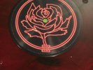 Ryan Adams And The Cardinals Lp III/IV Rare Colored Vinyl VG++ All Inserts