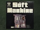 THE SOFT MACHINE - Same - HörZu SHZE 908 - D 1970