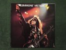 KISS - Simmon's Meteor - Live San Francisco 1977