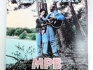 LP Womack & Womack ?– MPB (Missin' Persons Bureau) Island Records 0-96557, 1989