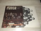 Disco revue   les chaussettes noires ,  juin 62  complet avec sont poster
