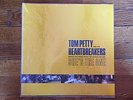 TOM PETTY and the Heartbreakers SHE'S THE ONE near mint 1996 vinyl LP in SHRINK