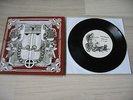 GOATMOON Tahdon Riemuvoitto EP ORG 1st Press LTD Satanic Warmaster Werwolf Horna