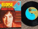 BARRY RYAN - ELOISE - ORIGINAL OZ ONLY MGM LABEL 3 TRACK EP - 1968