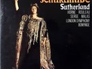 JOAN SUTHERLAND / Rossini Semiramide / Decca FFSS WBg ED2, SET 317-9 3LP