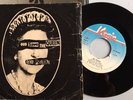 SEX PISTOLS SINGLE GOD SAVE THE QUEEN SPANISH 1977 Spain