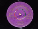 RARE EXPORT - HMV UK  1957 GOLD - ELVIS PRESLEY - MYSTERY TRAIN - 7MC 42