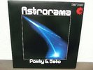 rare japan. Jazz LP: Jean Luc Ponty & Masahiko Sato - Astrorama