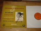 PIERRE FOURNIER KUBELIK VIENNA ORCHESTRA DVORAK  MONO GOLD DECCA LXT 2999 LP