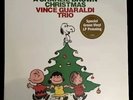 Vince Guaraldi - Charlie Brown Christmas LP [Vinyl New] Limited Green Color LP