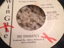 Rare Northern Soul Demo The Dramatics Inky Dinky Wang Dang Doo