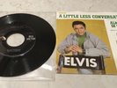 (NM 1S/1S) Elvis Presley 
