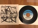 Assuck/O.L.D. Grindcore Metal Punk Crust