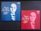 Make Offer  MARIA YUDINA: PORTRAIT OF A LEGEND VOL. 1 + 2 EURODISC 8LP -Mint