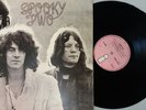 Spooky Tooth Spooky Two lp vinyl record UK Island 1969 Rock Psych Blues must own