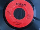 1SX TOKEN NCS SOUL TOPICS NATHANIEL SANDERS CHOICE OF A MILLION GIRLS MAN