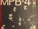 MPB 4 SERIA MELHOR - NA REDE QUE  TEM 7