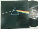 PINK FLOYD?– The Dark Side Of The Moon: Progressive Rock from 1973 in EX & VG+