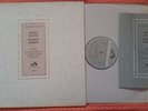 LVDSM COLH 41 BRAHMS - Violin Sonata / Trio BUSCH SERKIN BRAIN Dowel Spine EX