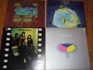 4 Yes ?LP's Yessongs 90125 The Yes Album Fraigle Vinyl LP