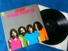 Pink Floyd - Masters Of Rock (Comp) LP Europe 19??  rp VG+/NM   #  Prog