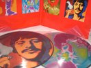 BEATLES ONE 1  2- LP VINYL  GATEFOLD PICTURE DISC